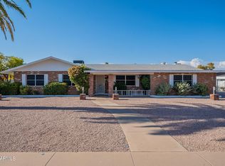 1018 E Fairfield St, Mesa, AZ 85203