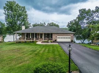 104 Shoreline Dr, Crossville, TN 38555