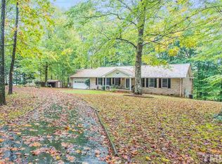 164 River Gorge Run, Rougemont, NC 27572