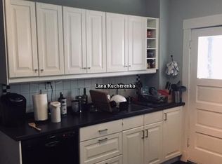 68 Lee St, Cambridge, MA 02139
