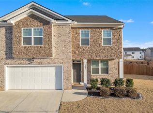 2085 Waycross Ln, Dacula, GA 30019