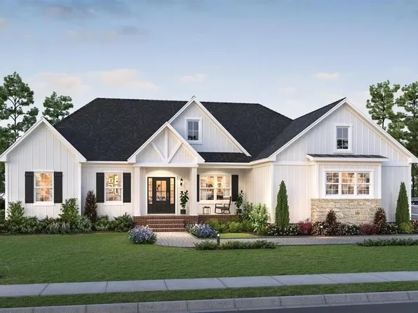 201 Greengarden Dr, Chapin, SC 29036