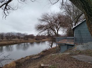 33035 B Hwy #97-S, Oroville, WA 98844