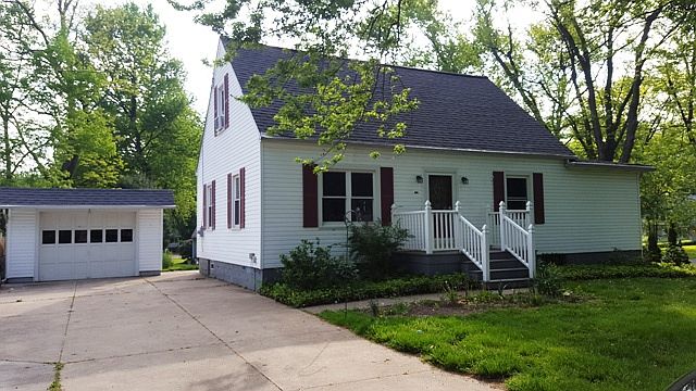 Welcome to 537 Boyer Road 