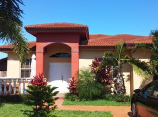 30561 SW 188th Ct, Homestead, FL 33030