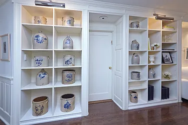 Sold by Brown Harris Stevens