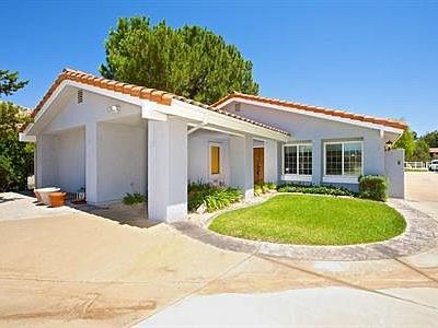 15869 Rainbird Rd, Ramona, CA, 92065