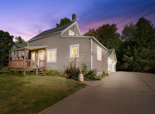 117 Arlington Ave, Algoma, WI 54201