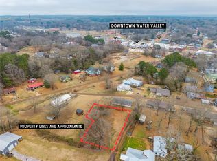 0 Bell St, Water Valley, MS 38965