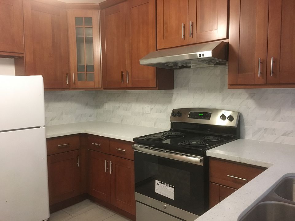 Newly Remodeled Kitchen