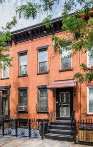 215 Chauncey St, Brooklyn, NY, 11233