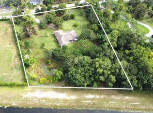 497 W Rambling Dr, Wellington, FL 33414