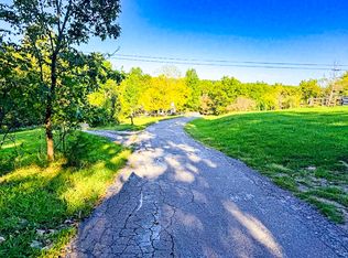 548 Hinton Sadieville Rd, Sadieville, KY 40370