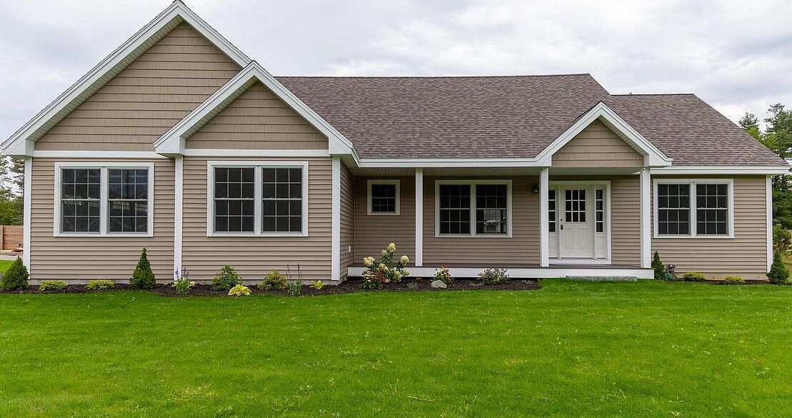 016 Parker Ridge Drive, Wells, ME 04090 Zillow