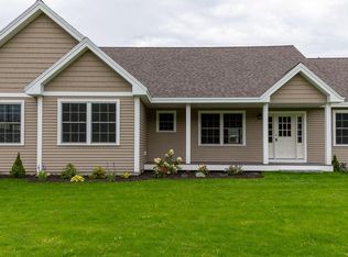 16 Parker Rdg, Wells, ME 04090