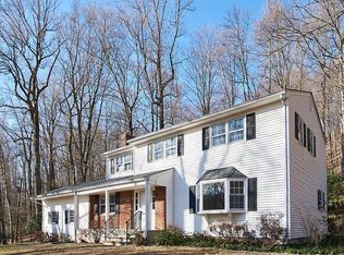 28 Sawmill, Tewksbury Township, NJ 08833