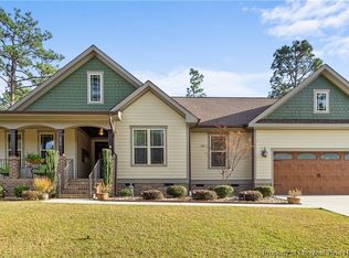 275 Quail Holw, Sanford, NC 27332