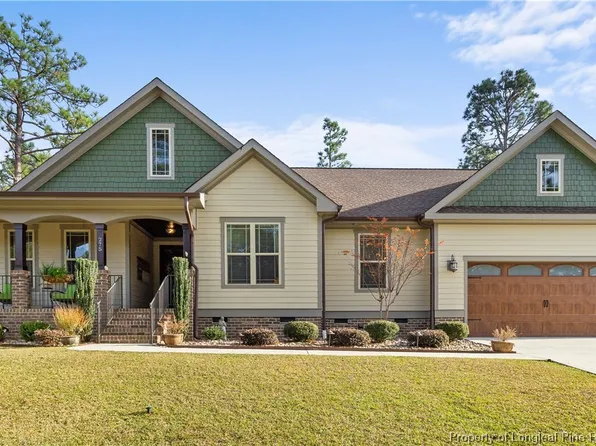 275 Quail Holw, Sanford, NC 27332