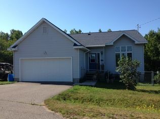 151 Grimes Rd, Negaunee, MI 49866