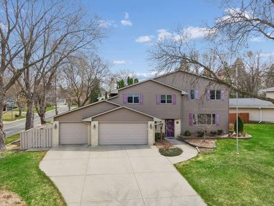 11513 Ravoux Ave, Burnsville, MN, 55337