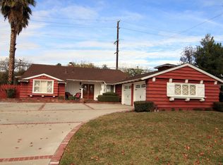 755 W 12th St, Claremont, CA 91711
