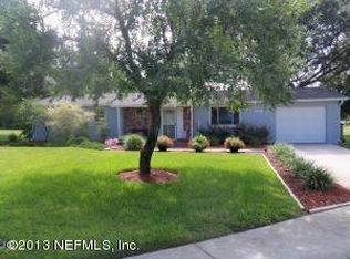 273 Hermosa Ct, Saint Augustine, FL 32086