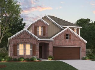 13125 Limestone St, Providence Village, TX 76227
