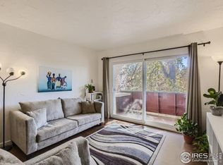 5110 Williams Fork Trl APT 204, Boulder, CO 80301
