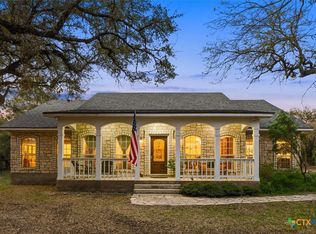 101 Arrowhead Pass, Wimberley, TX 78676