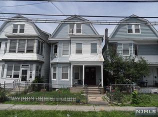 1105 Grove St #A, Irvington, NJ 07111