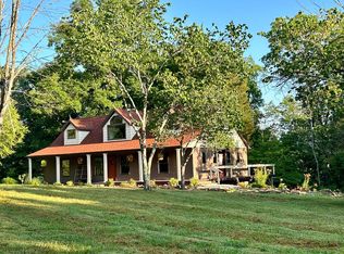 1800 Forest Ln, Richmond, KY 40475