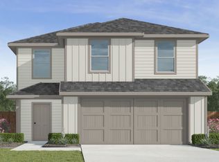 DAVIS - T30D Plan, Garver Heights, Houston, TX 77048