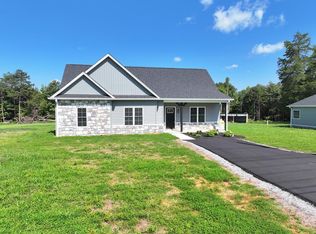 4005 Kentuck Rd, Ringgold, VA 24586
