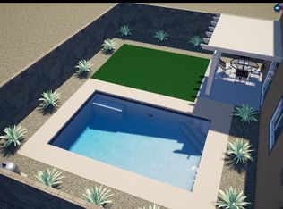 7117 Old Village Ave, Las Vegas, NV 89129
