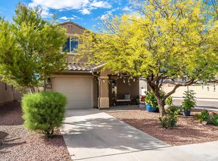 21466 E Homestead Dr, Red Rock, AZ 85145