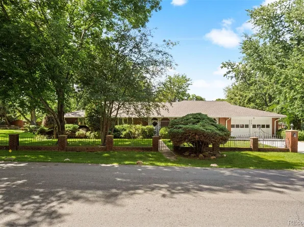 2795 Crabapple Road, Golden, CO 80401