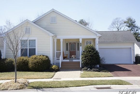 Curb View