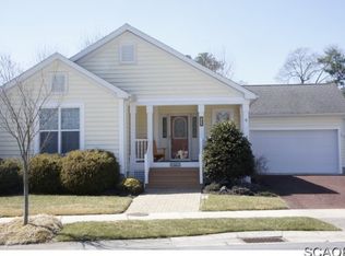 32739 Greens Way #00, Millsboro, DE 19966