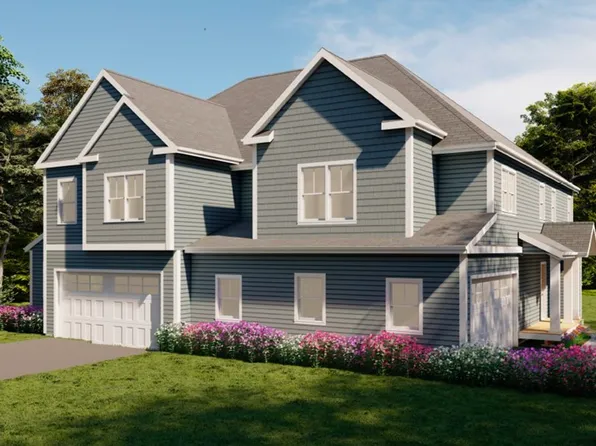 24 Metacomet Rd #24, West Bridgewater, MA 02379