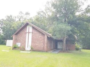 303 E Carter St, Hastings, FL 32145