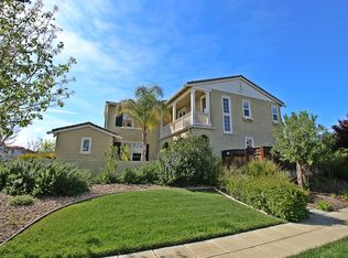557 W Corazon Way, Mountain House, CA 95391