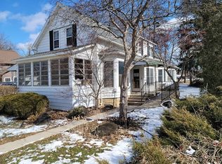 206 N Forest St, Standish, MI 48658