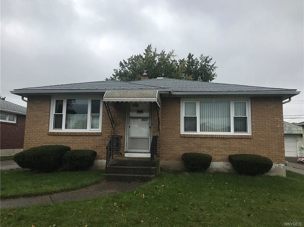 138 Lydia Ln, Cheektowaga, NY 14225 Zillow