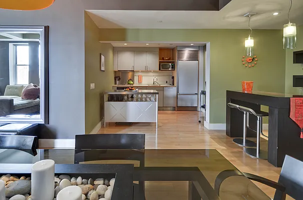 Sold by Brown Harris Stevens | media 12