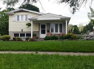 3224 Glanzman Rd, Toledo, OH 43614