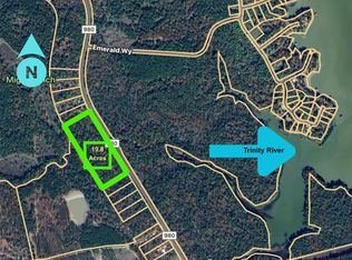 8327 Fm 980 Rd N, Huntsville, TX 77320