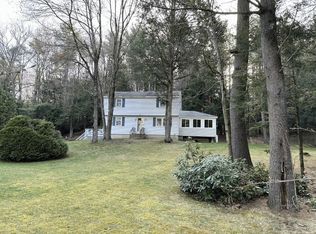 137 Eli Dr, Winchendon, MA 01475