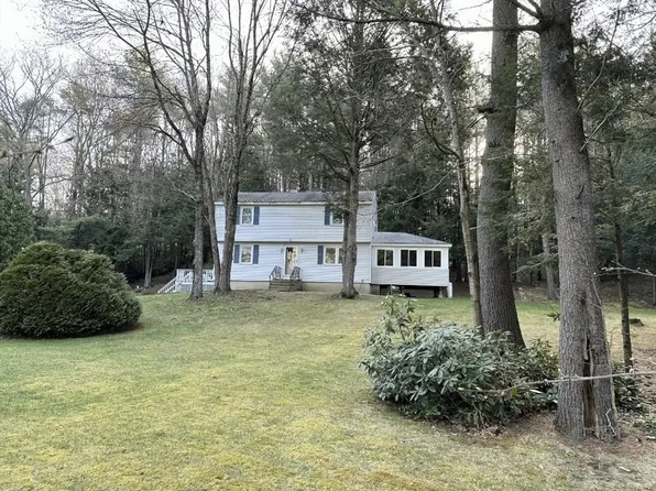 137 Eli Dr, Winchendon, MA 01475