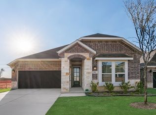 2012 Beeflower St, Celina, TX 75009