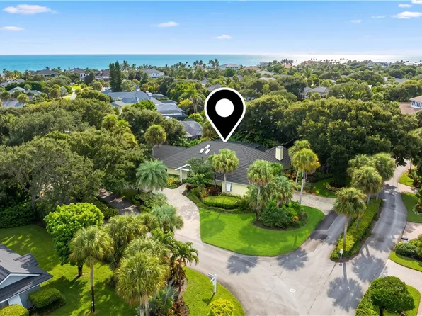 1755 Pelican Way, Vero Beach, FL 32963